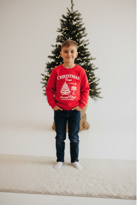 Світшот для хлопчиків